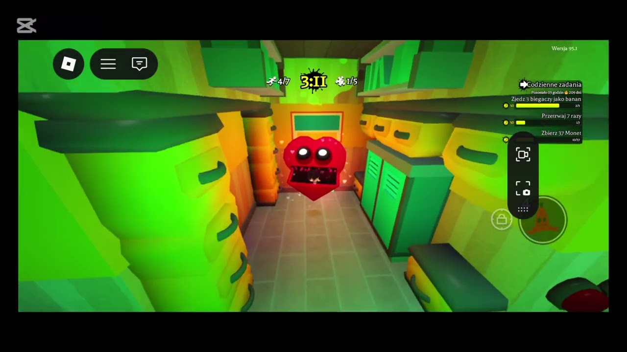 Banana eats Part 39 Heartbreaker Gameplay!🔥🔥🔥