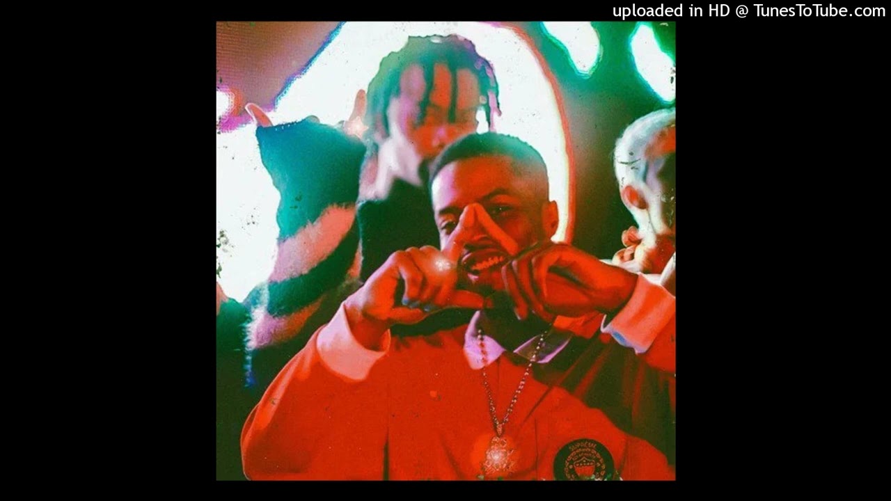 [FREE]Pierre Bourne x Playboi Carti  - 