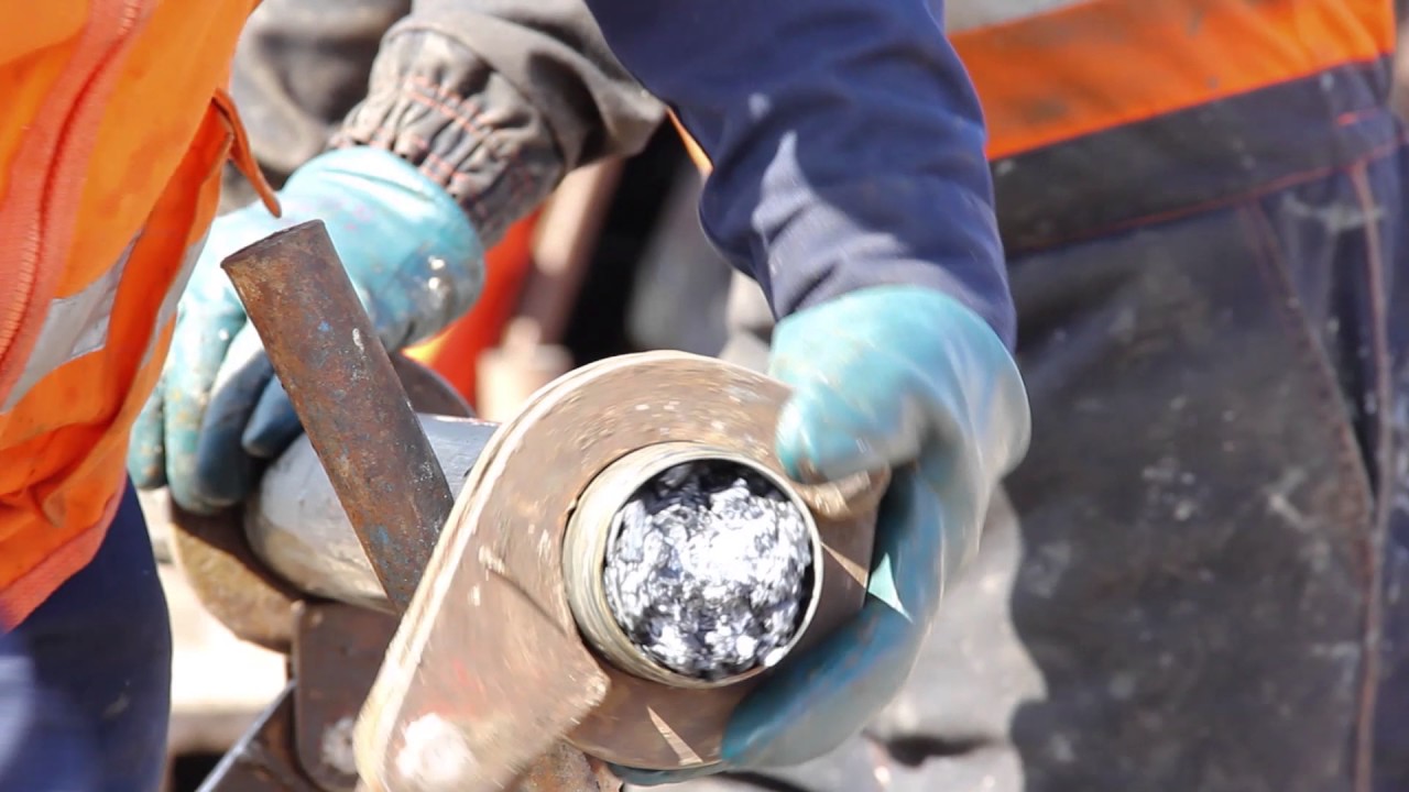 MDH Perforación Diamantina y Geotecnia
