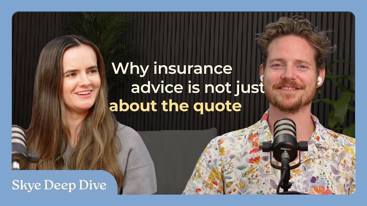 Why insurance advice is not just about the quote