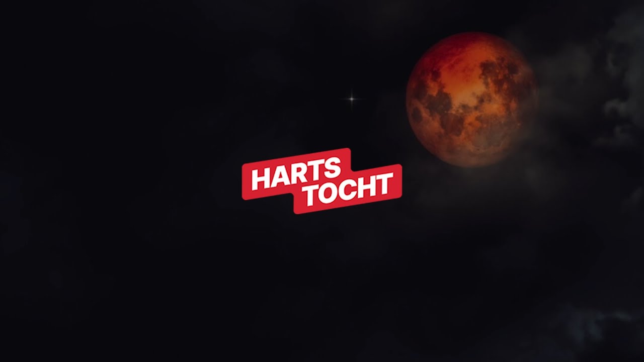 Hartstocht ZomerLiefde Aftermovie September 2025