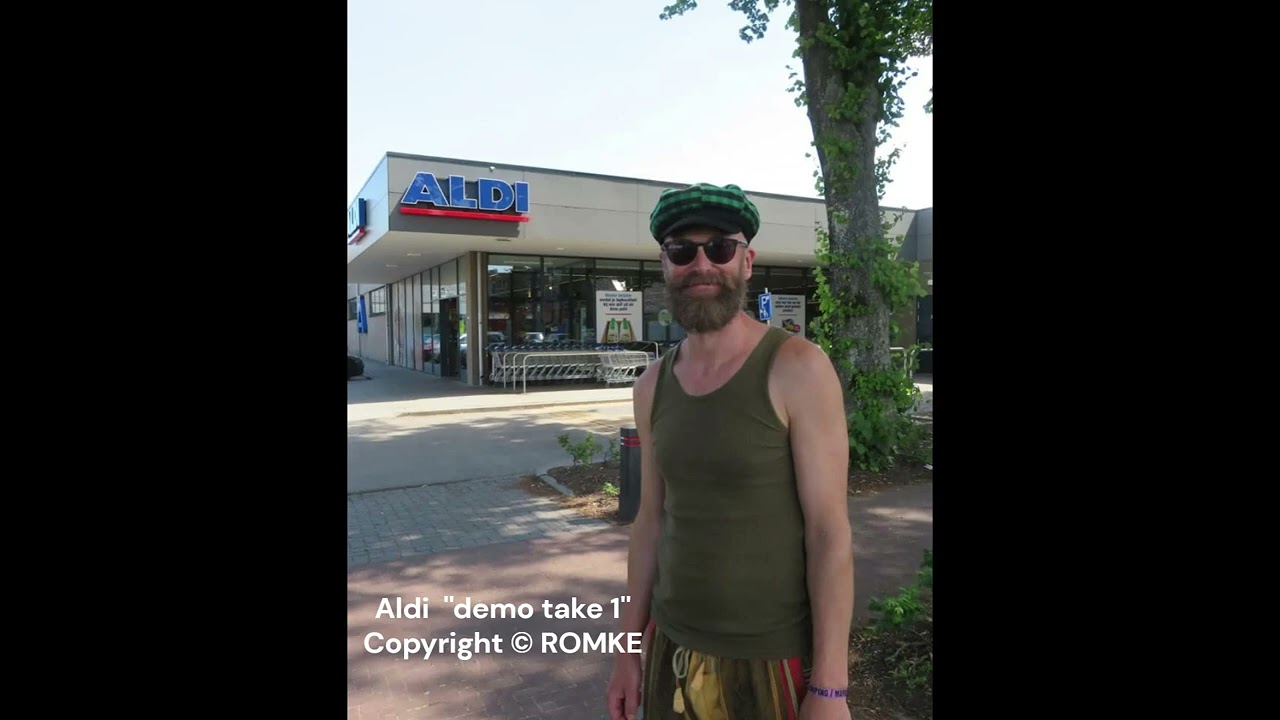 Aldi