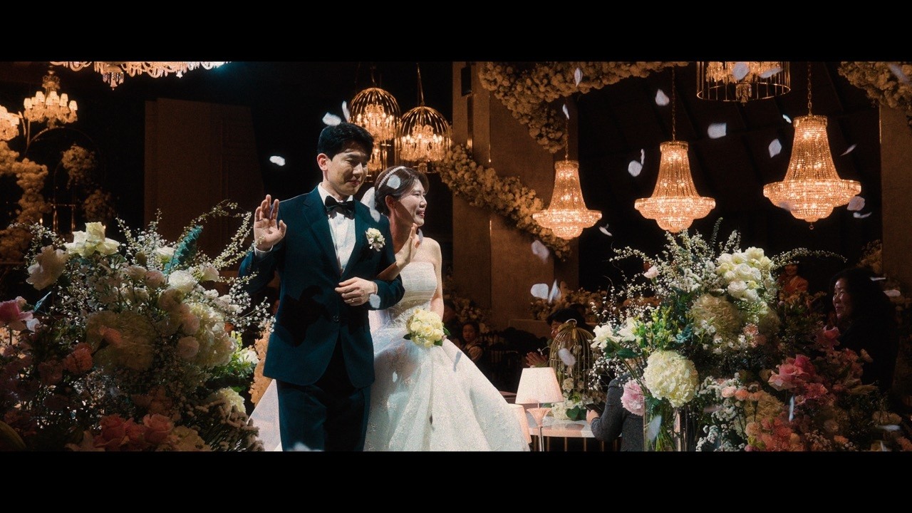 우리가 나이들어갈 미래를 기대하겠습니다