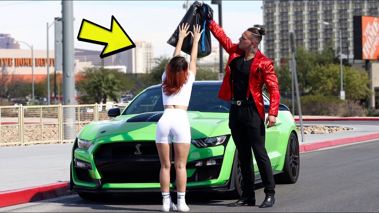 КОНТРАБАНДИАНТ АЛМАЗОВ РАЗОБЛАЧАЕТ ЗОЛОТОХАТЕЛЯ!!