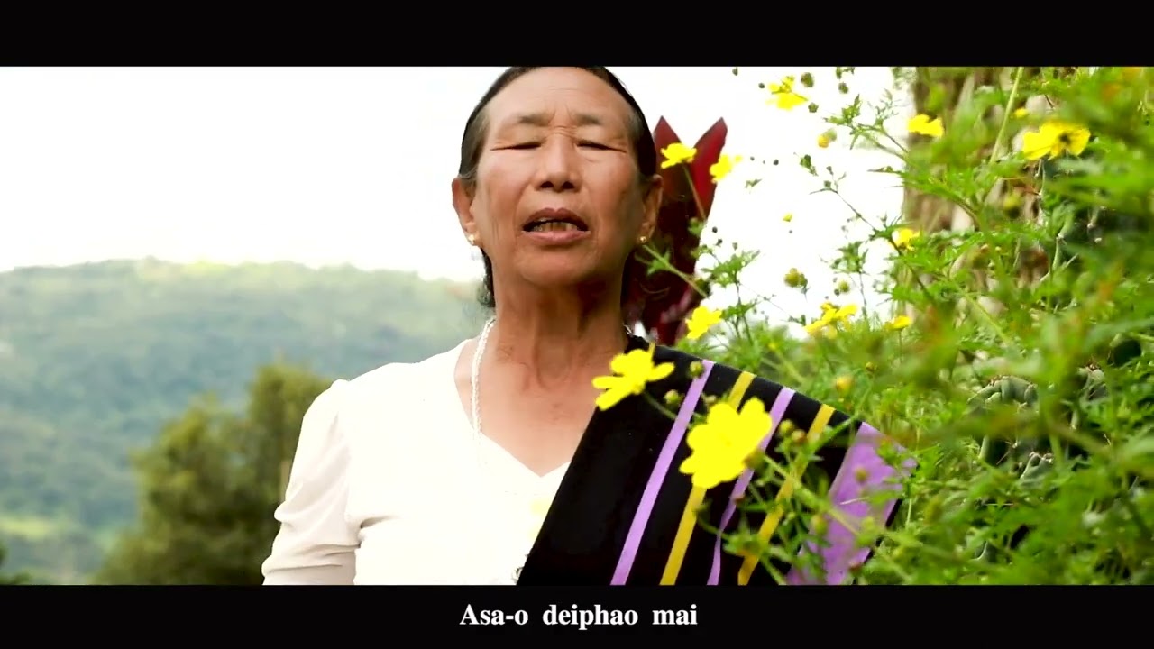 Chipao nou vasou daloue| Ng. Lorou|  Poula Gospel Music Video Album 2022.