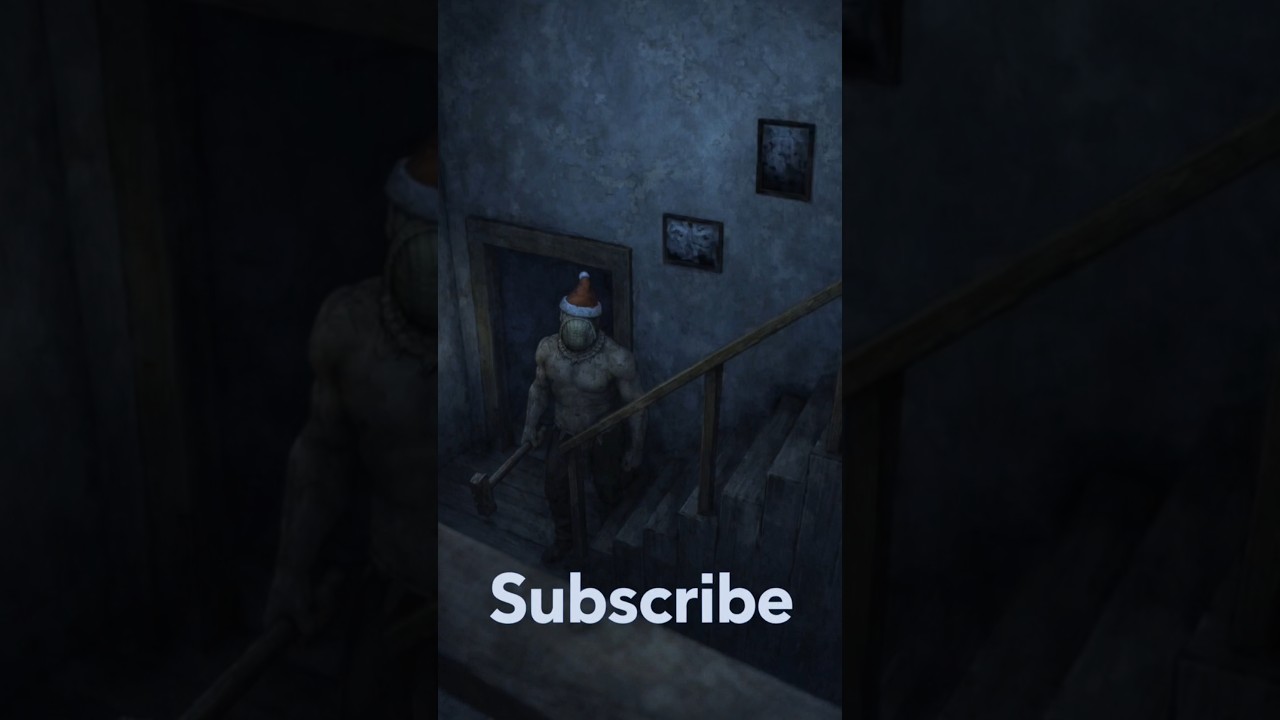 Granny horror game 