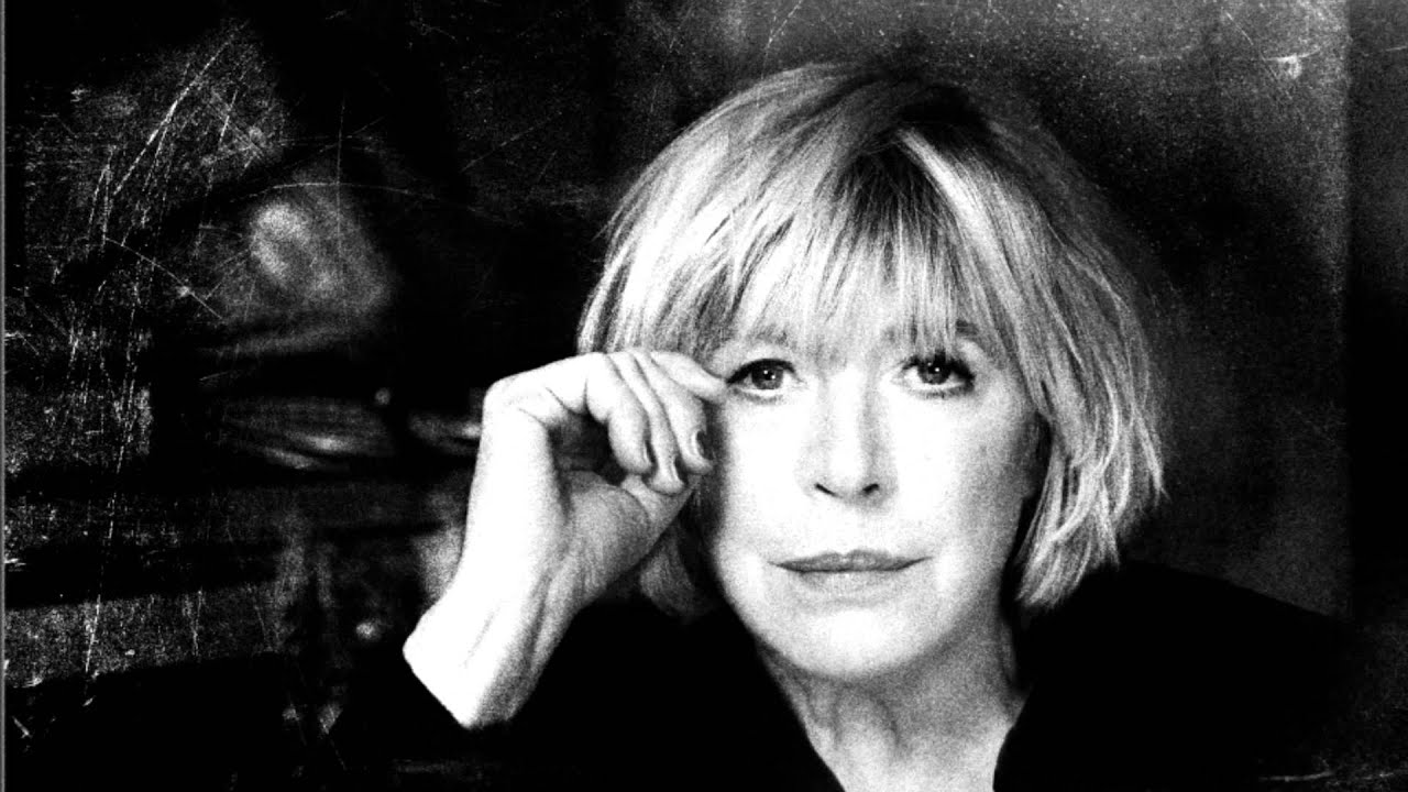 Marianne Faithfull - Mother Wolf