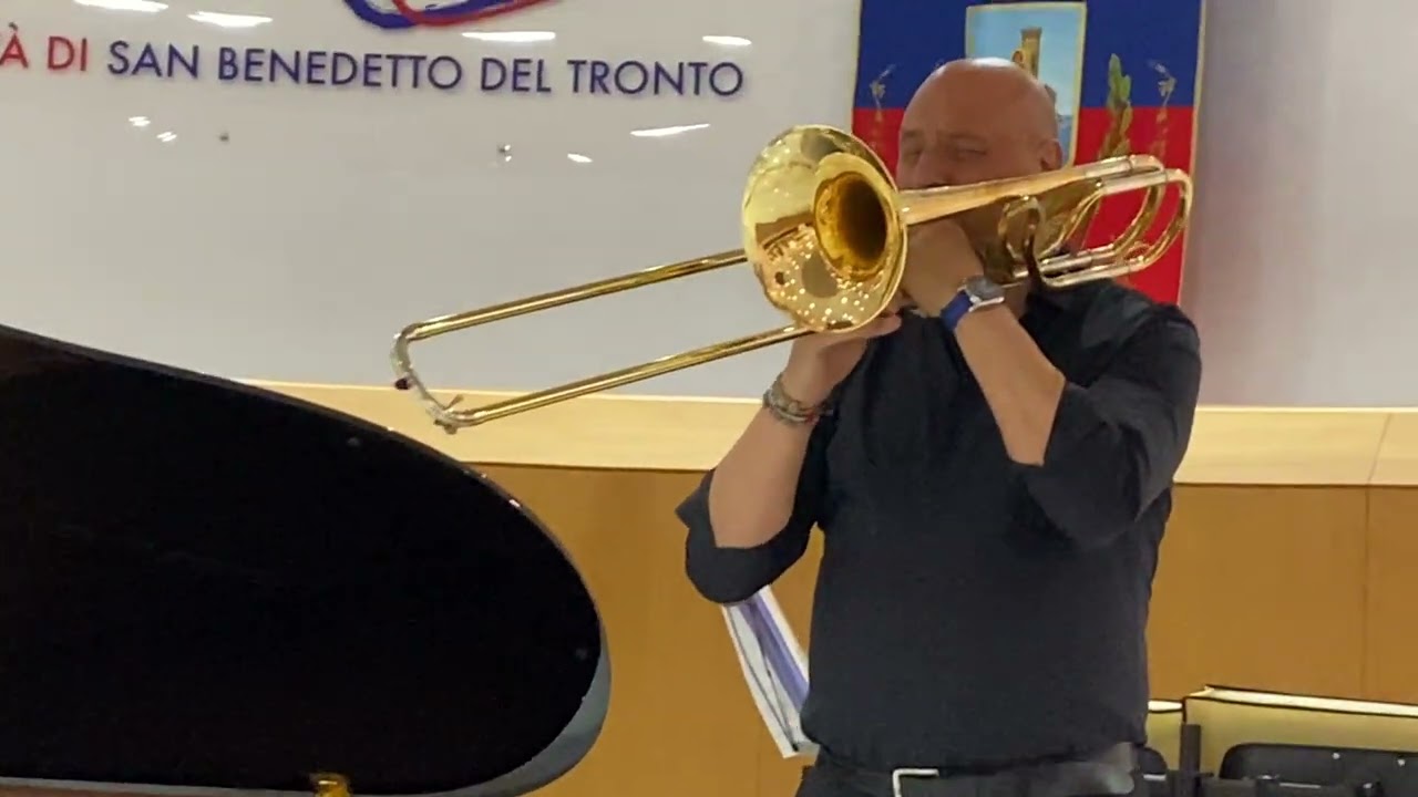 Conversazioni con il Vivaldi, 'Emozioni in Musica' con Lito Fontana e Davide Martelli 13 feb 2026