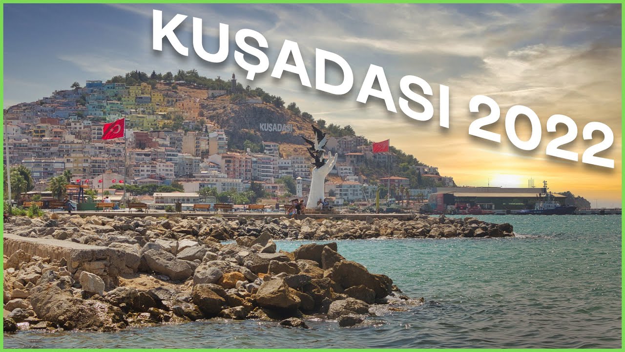 Hotel flop, Kušadasi top | Putešestvije