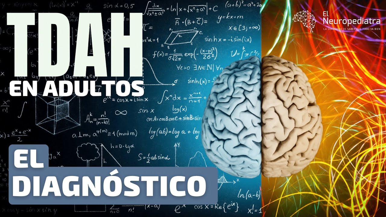 Descifrando el TDAH | Cómo hacer un diagnóstico preciso en adultos