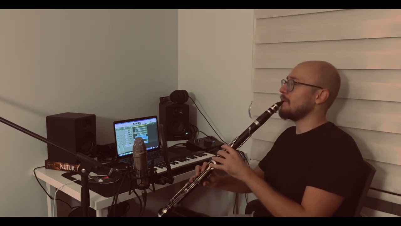 Çağrı Çelik - Yılan (Cover)