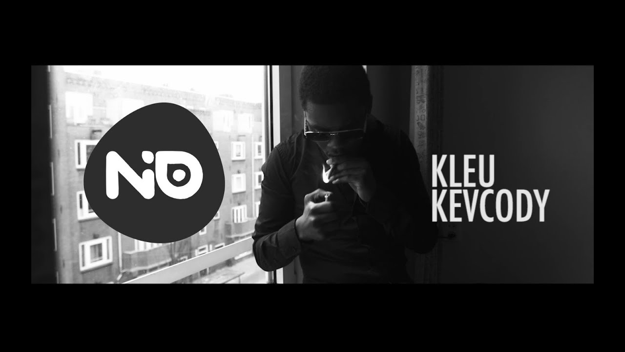 KleuKleu - Genieten ft Kevcody prod by Esko [VIDEO]