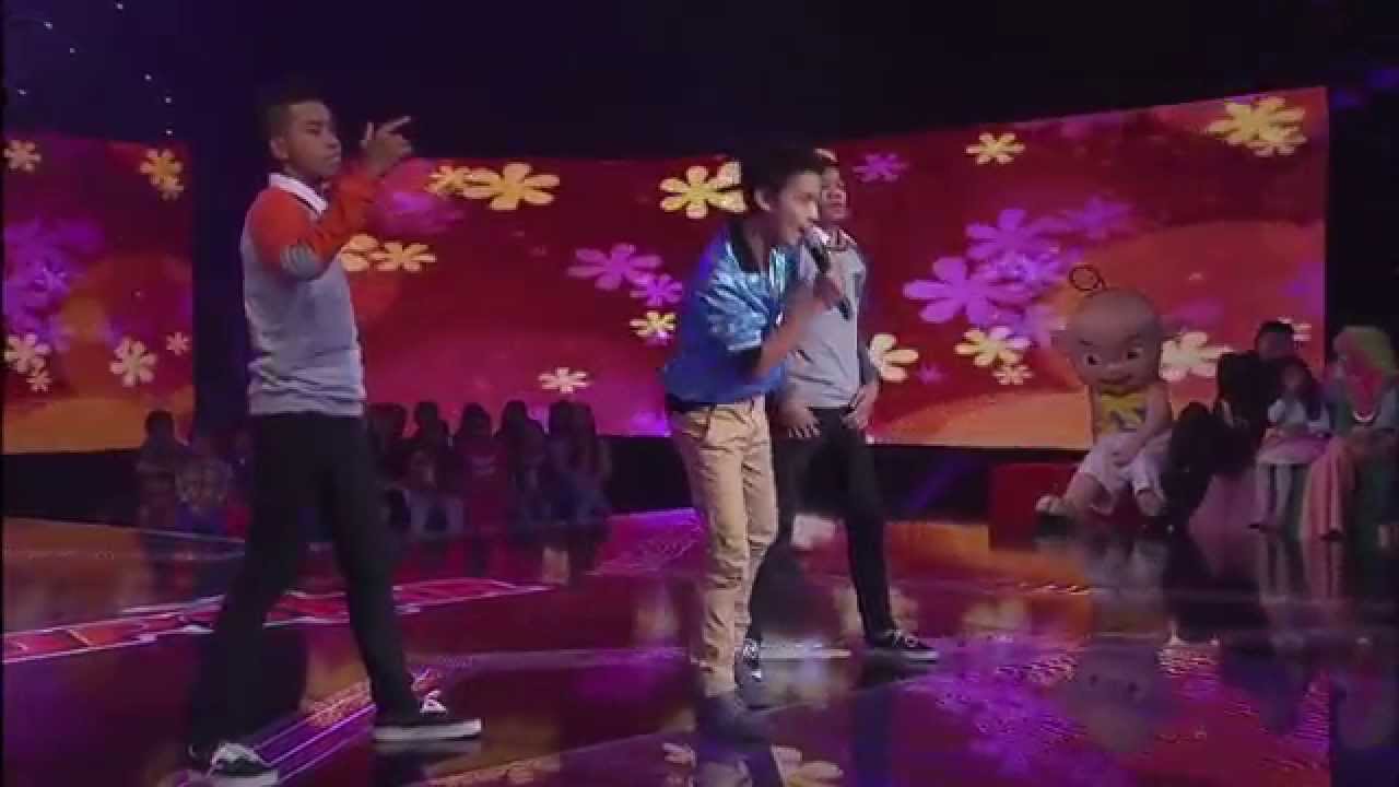 Ceria Popstar 2: The Best of Iqbal