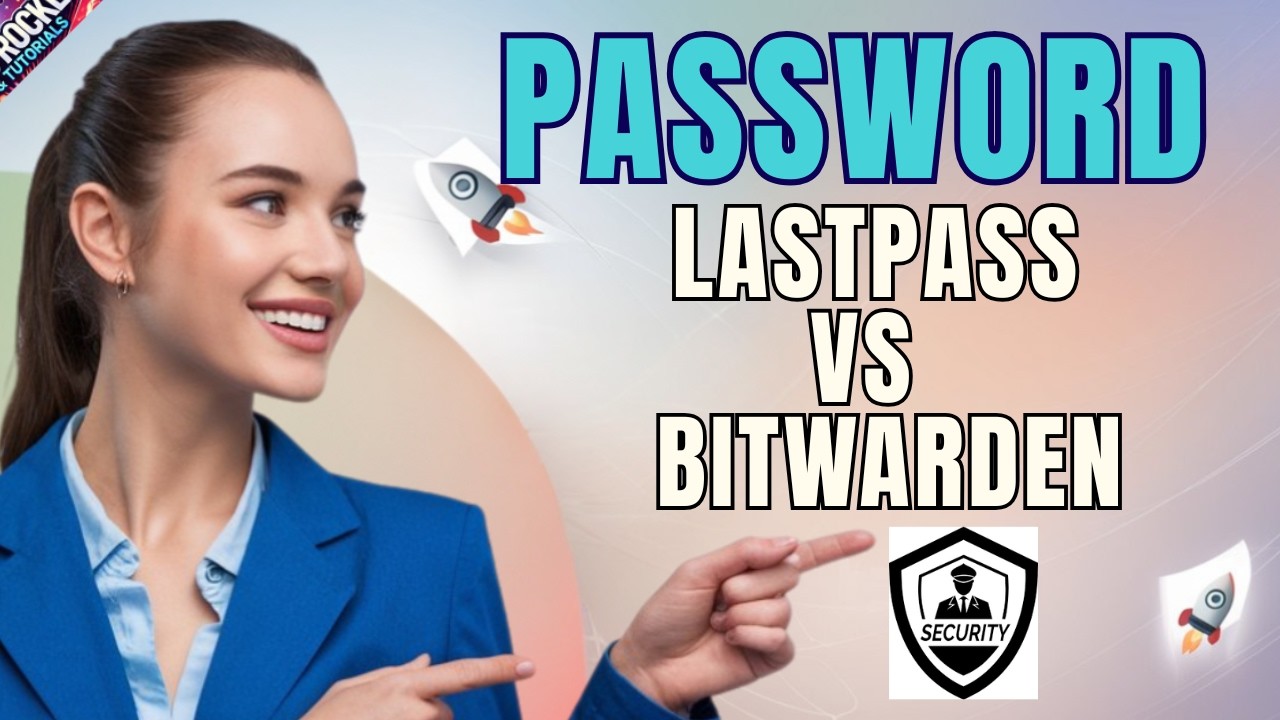 LastPass, 1Password и Bitwarden &mdash; тройное сравнение