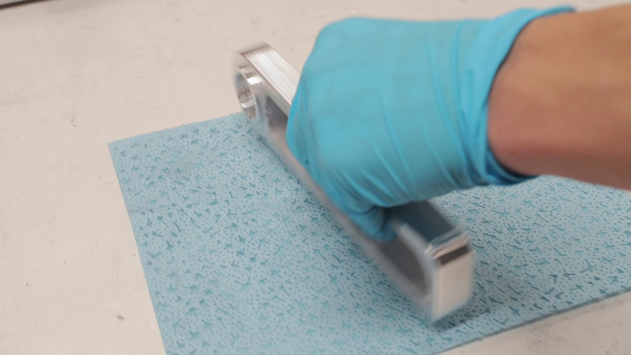 How It's Manufactured: Hope RX Cranks