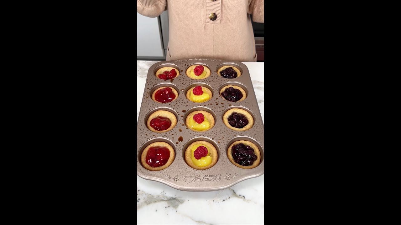 Your family will love this easy dessert!
