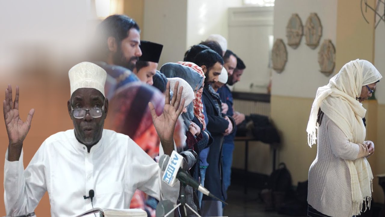 HAPA WANAWAKE MUTUWACHE HAMUFAI KUWA VIONGOZI | SHEIKH SHAHRAN
