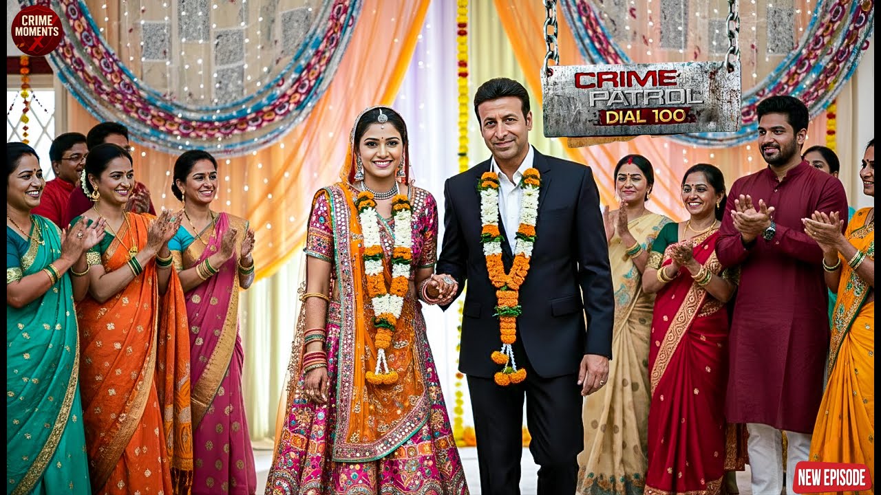 जब सीनियर पुलिस वाले ने की एक राजस्थानी लड़की से शादी || Crime Patrol || New Episode