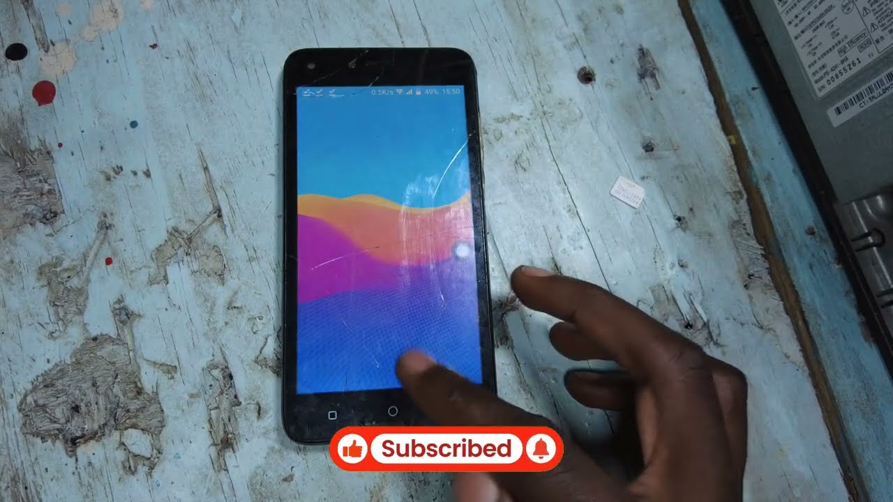 Tecno WX3 Google Account frp Bypass 2025 New Update New Trick.