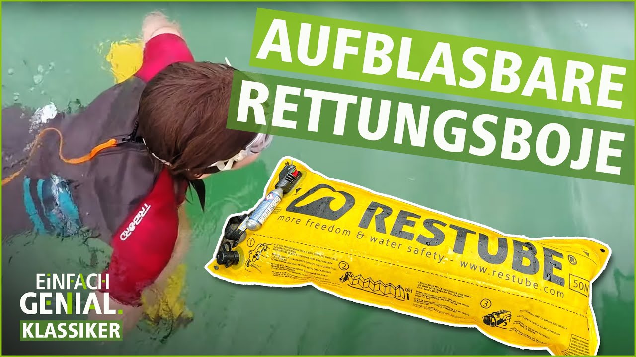 Im Notfall Boje immer dabei | MDR