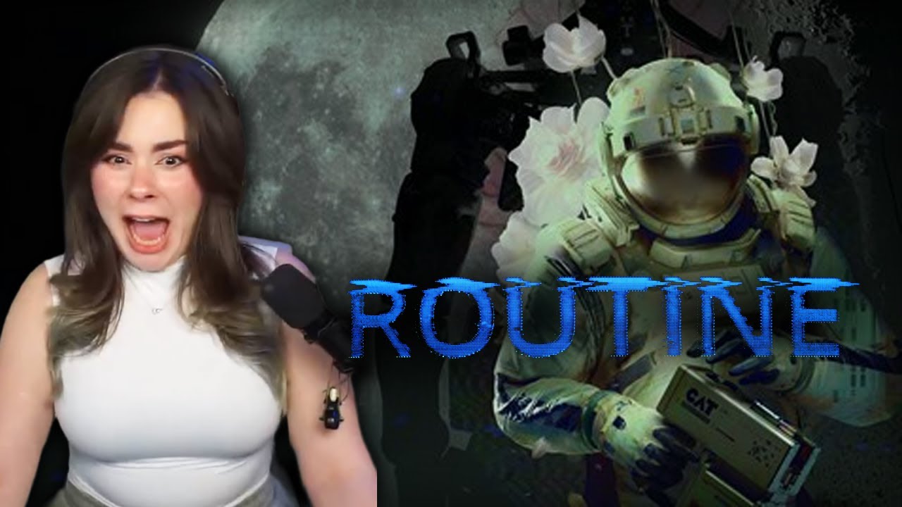 Stormfall33 Let's Play Routine