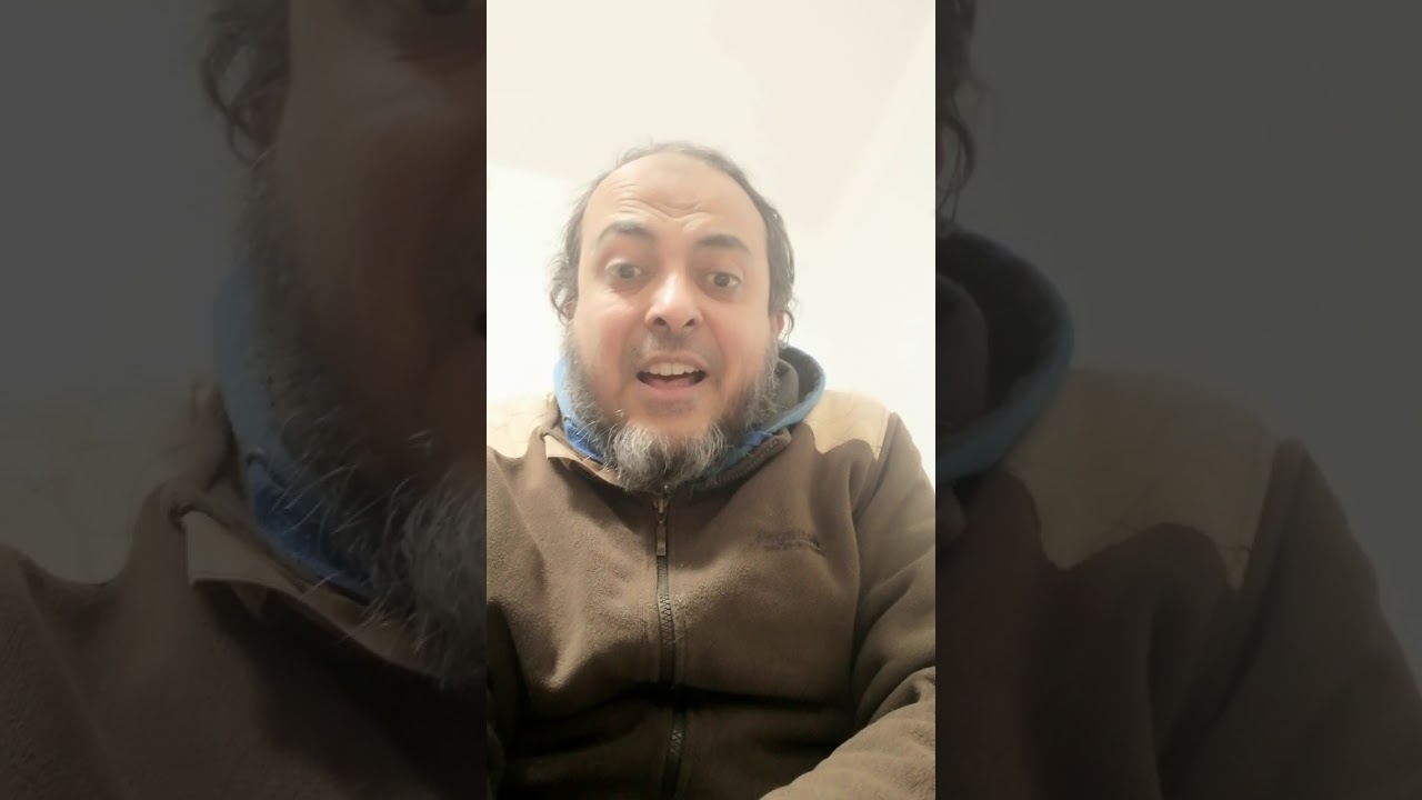 تفسير مبسط جدا لقول الله الشهر الحرام بالشهر الحرام و الحرمات قصاص هام جدا جدا جدا جدا