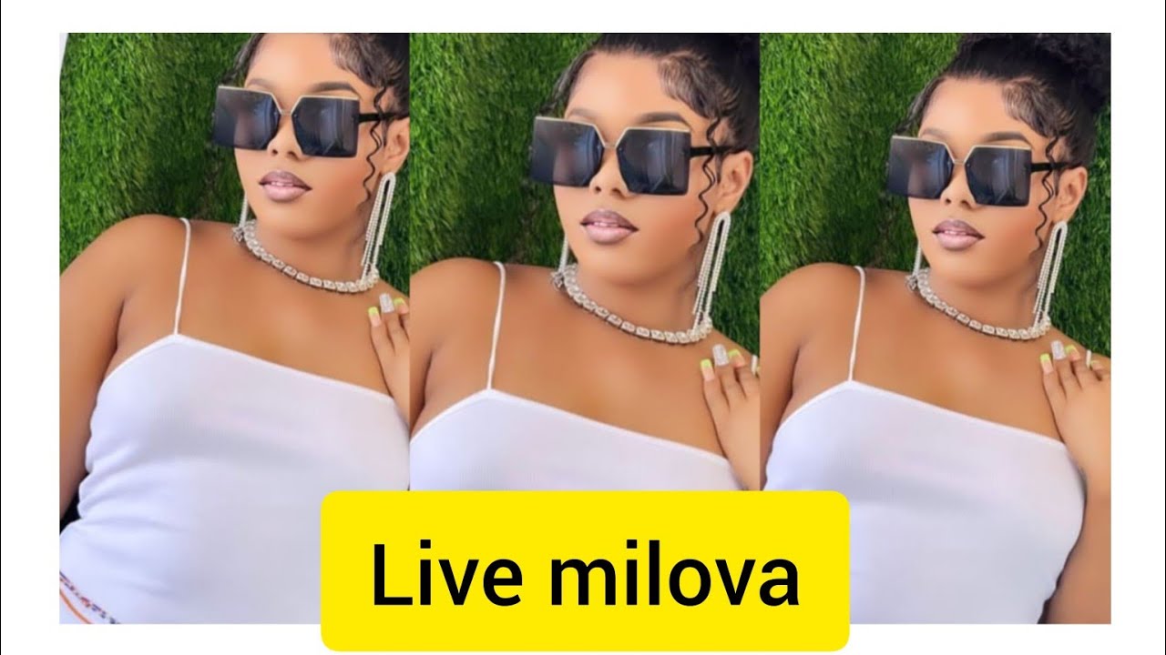 darline octavius live vim tande koze