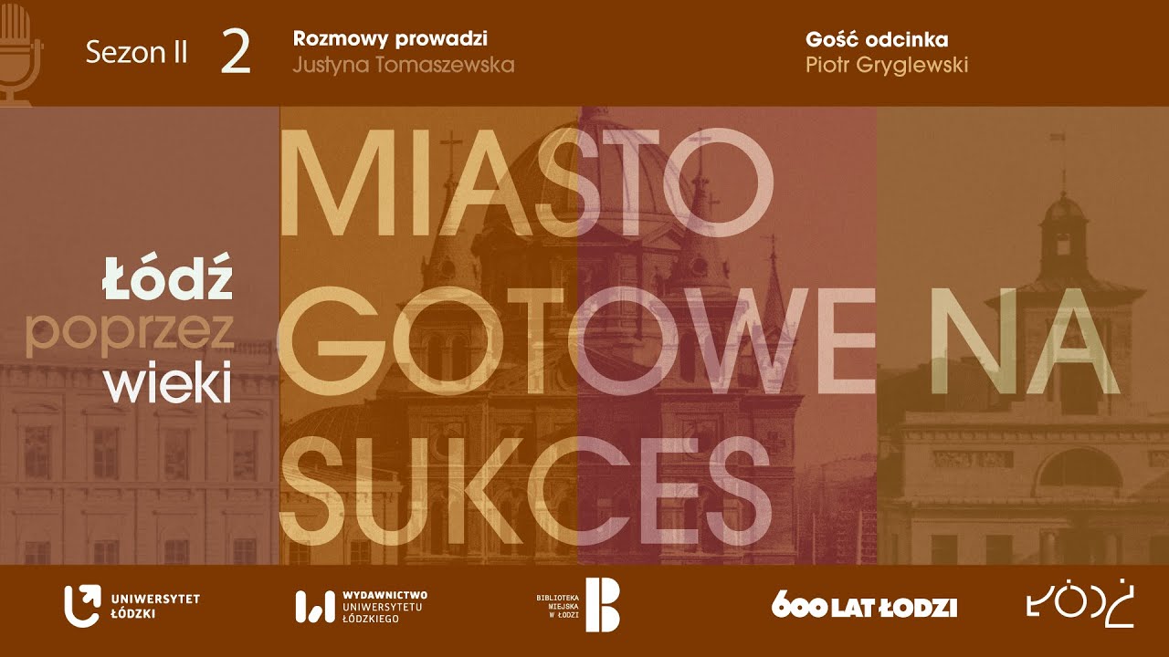 Miasto gotowe na sukces