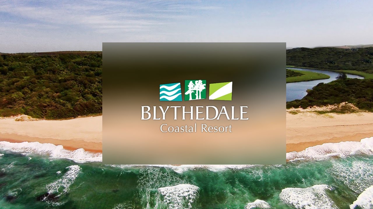 Blythedale Official Launch Video