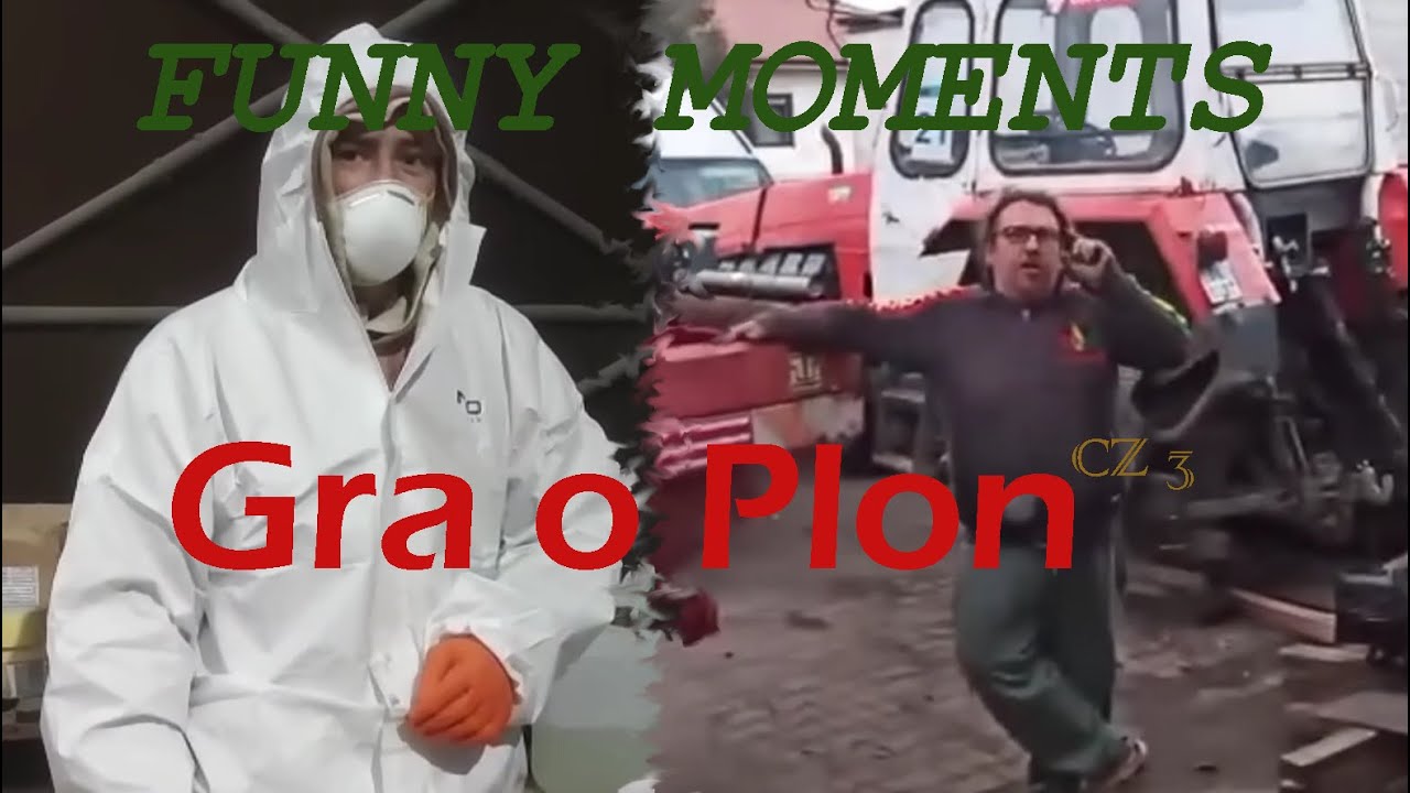 Funny Moments🔥 GRA O PLON cz3 😂| katowanie golfa, Bob prawie zwolniony, awaria wody 🤣