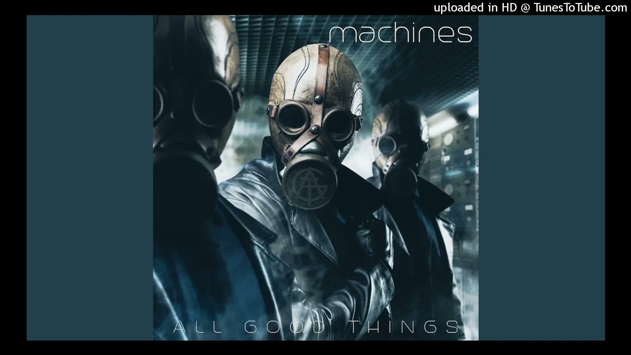 All Good Things - We Shall Overcome (Instrumental)