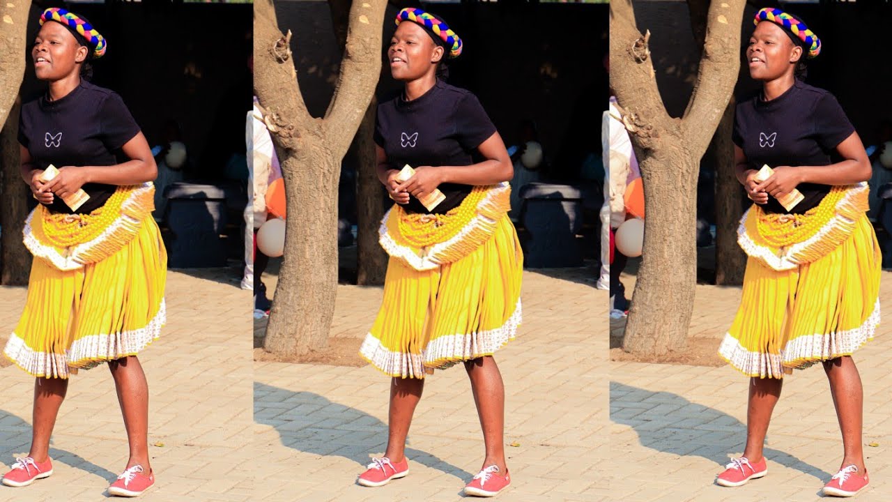 Tlangie Xa Marimba Simple Remix 2026 New