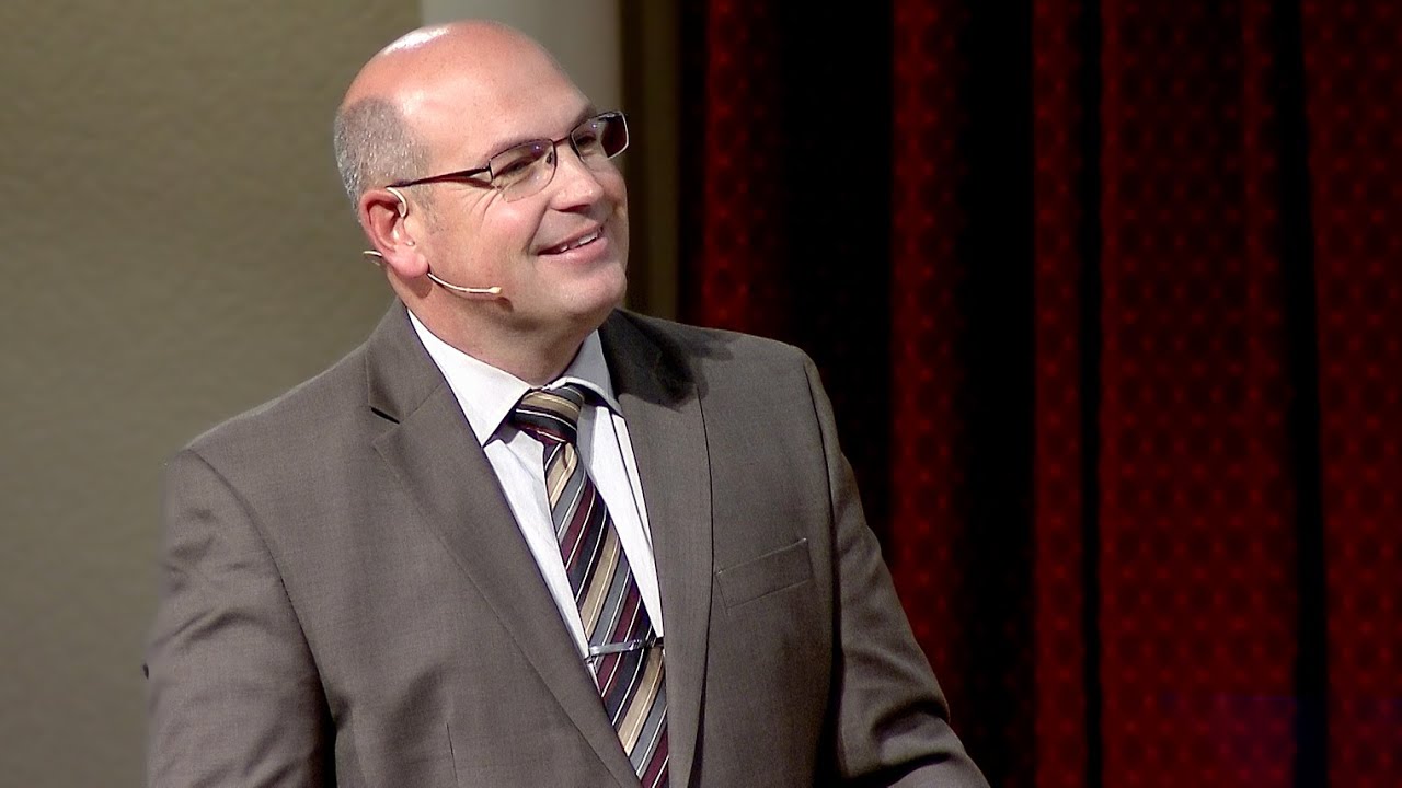 211017 - Chad Lamb: The Word Brings Order