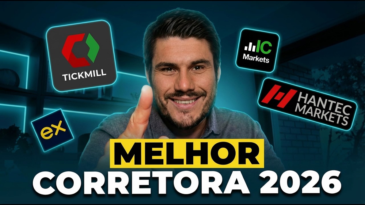 Spreads Baixos, Execu&ccedil;&atilde;o R&aacute;pida, Regulada | A Corretora Que Procur&aacute;vamos