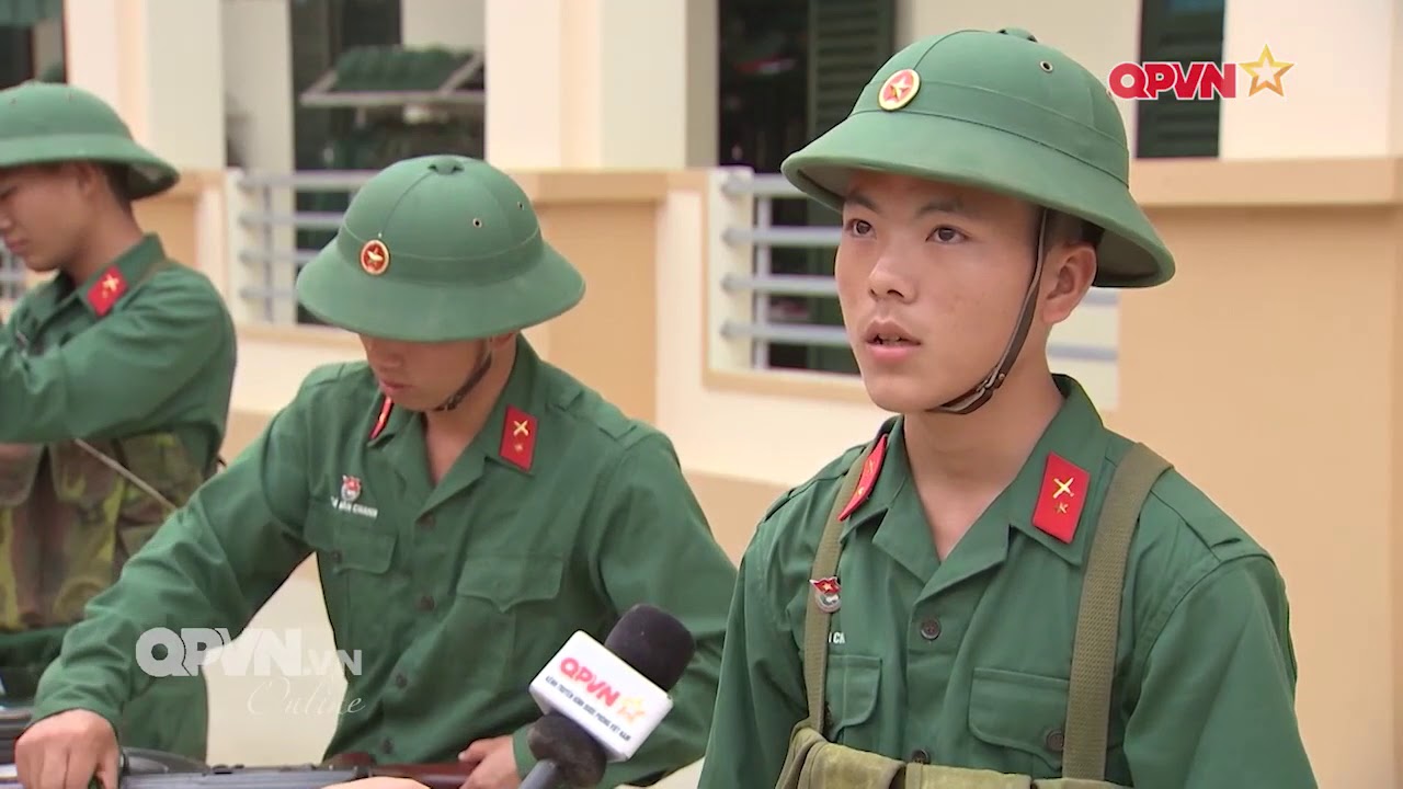 Quản lý tư tưởng bộ đội tại Trung đoàn 82, Quân khu 2