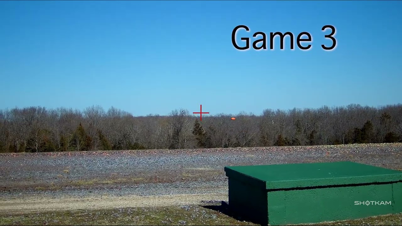 Shotkam Trap
