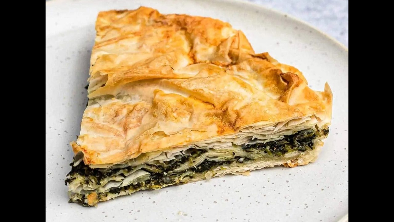Ballokume Elbasani dhe Lakrori i Ditës së Verës/ Recetat e ditës
