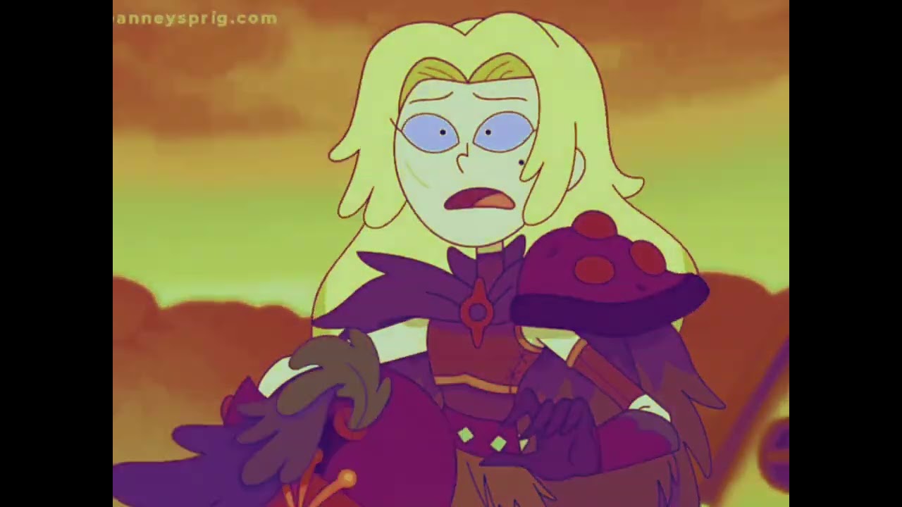 Sasha Waybright edit