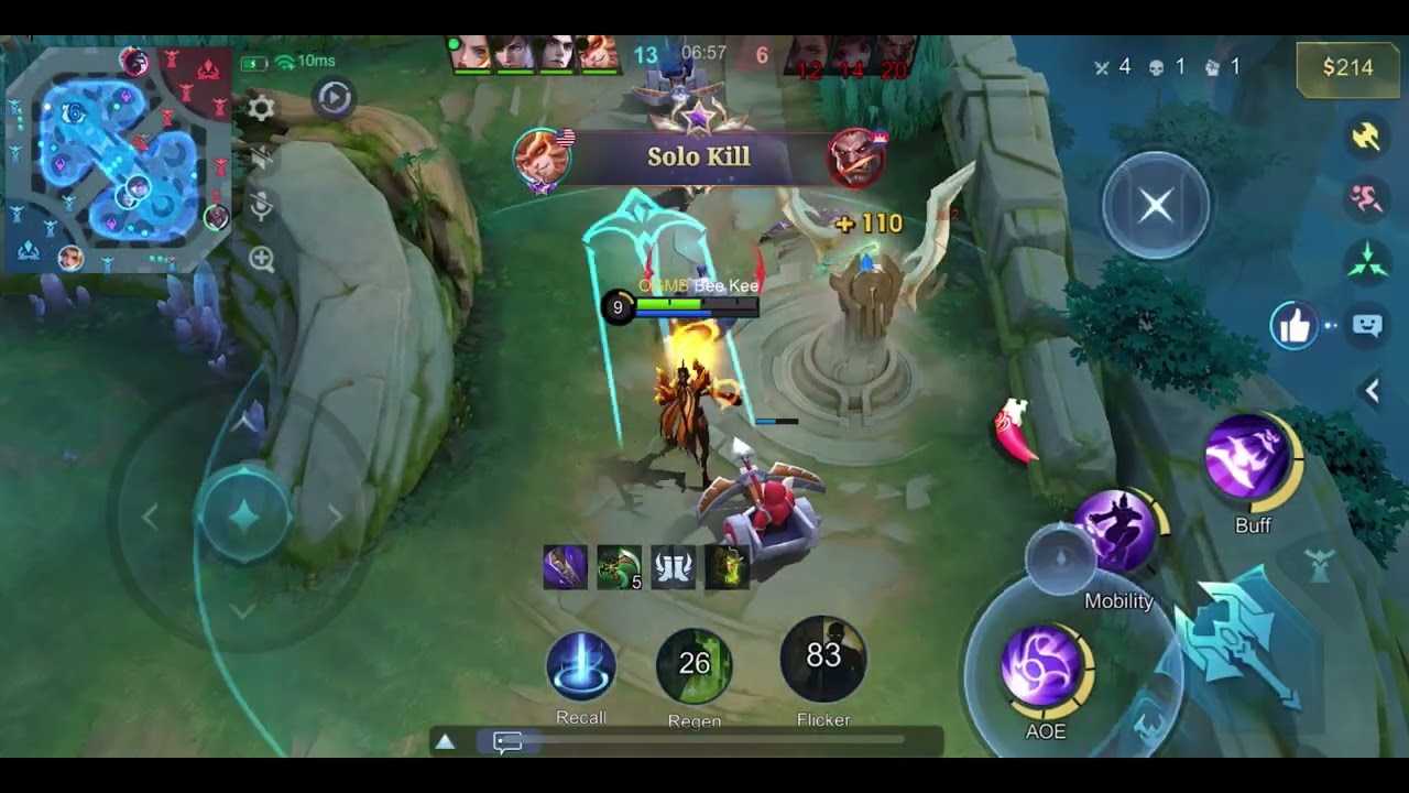 Karrie ultimate so hurt new season 