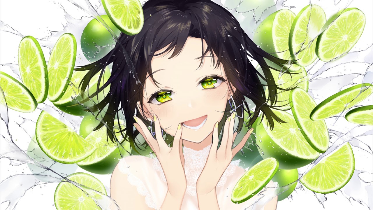 Nightcore/Insomnia - Daya