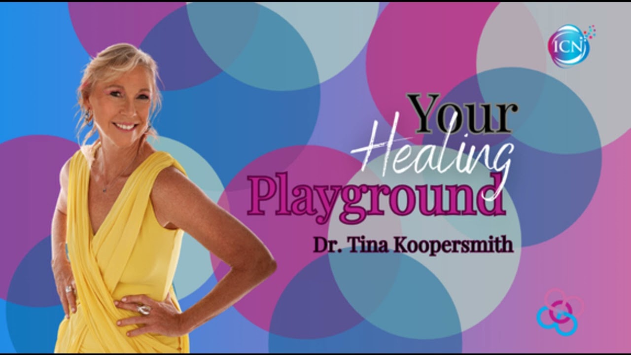 The Nervous System Knows: Pleasure, Safety & Parasympathetic Power - Dr. Tina Koopersmith