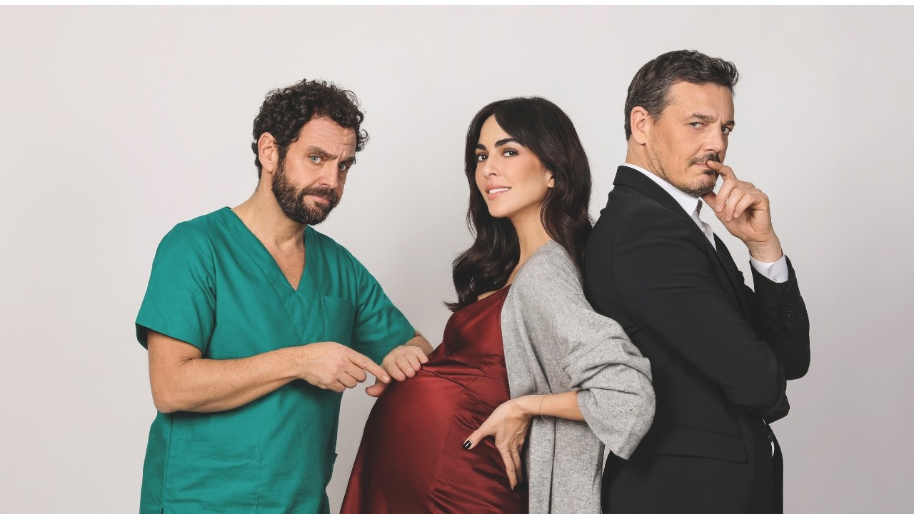 Contrazioni Pericolose • Teatro Duse