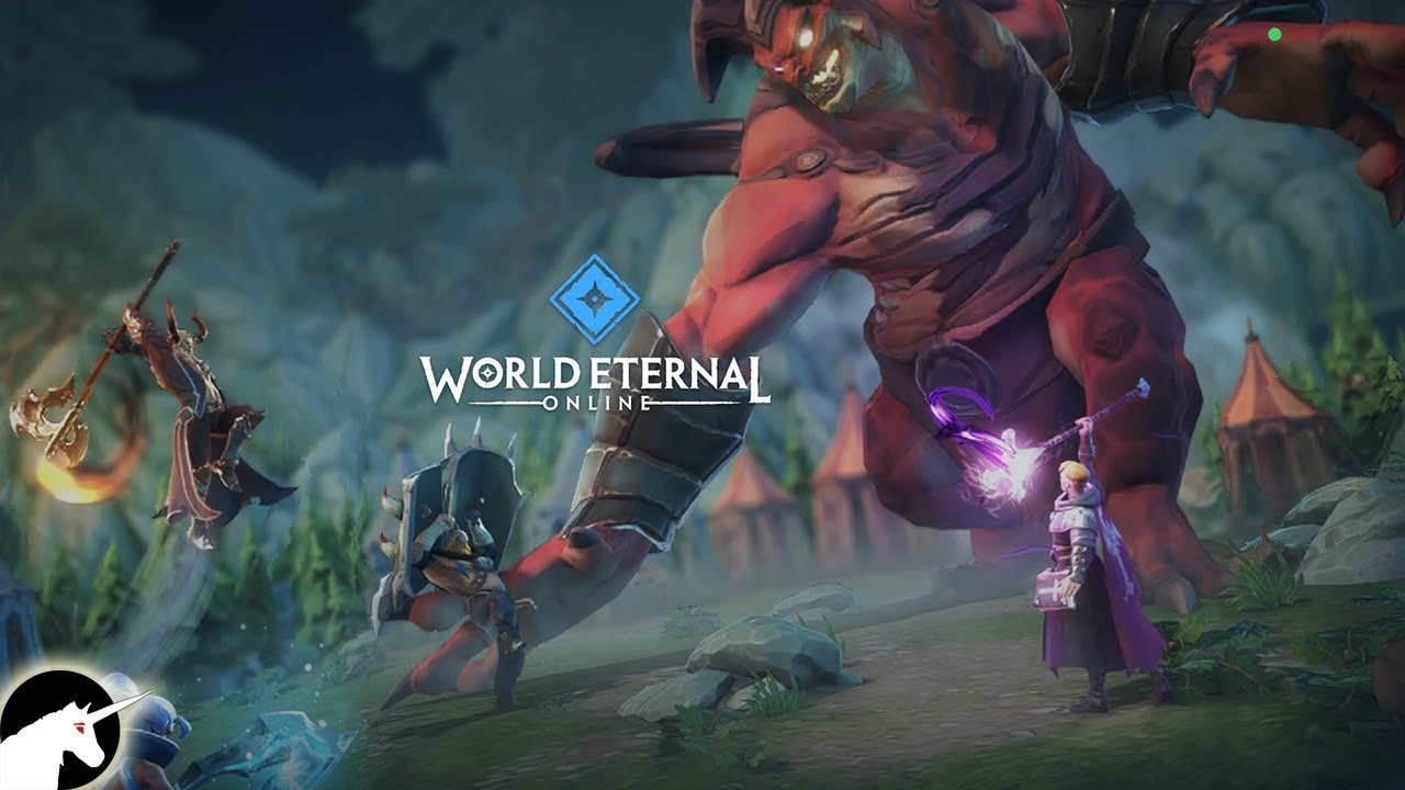 World Eternal - Fani - 12 Elite - 1 Boss Run
