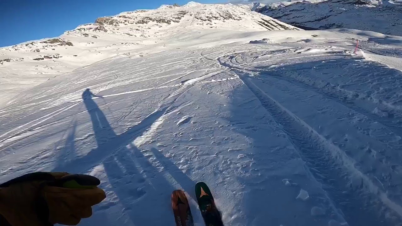 Val di Lei 2019