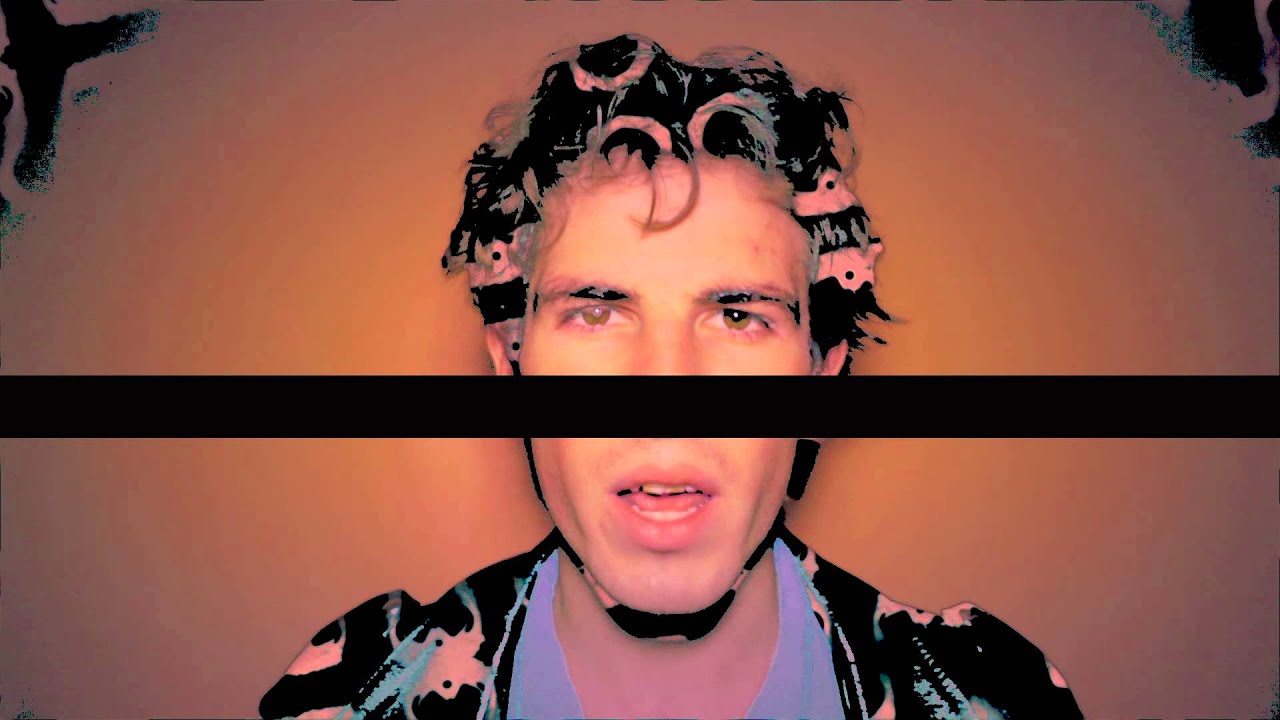 Swim Deep - Orange County (Official Video)