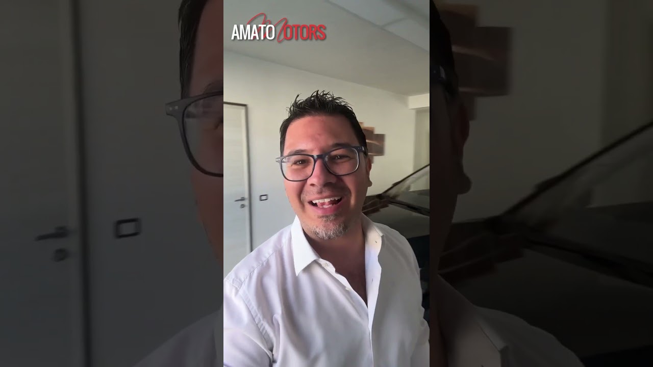 🚗✨ Scopri il mondo di Amato Motors! ✨🚗