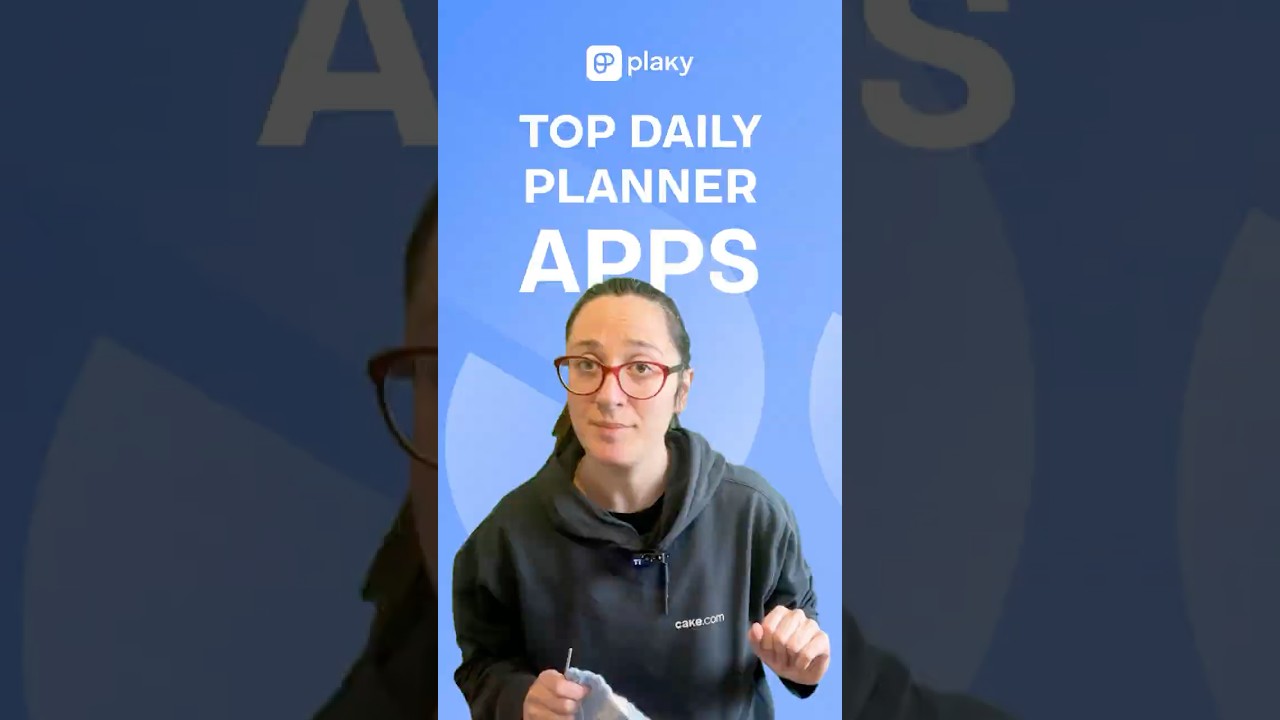 Best daily planner apps
