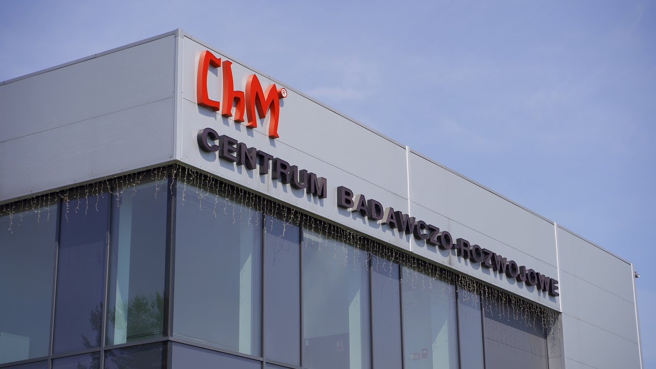 Nauka i zdobywanie praktyki w ChM