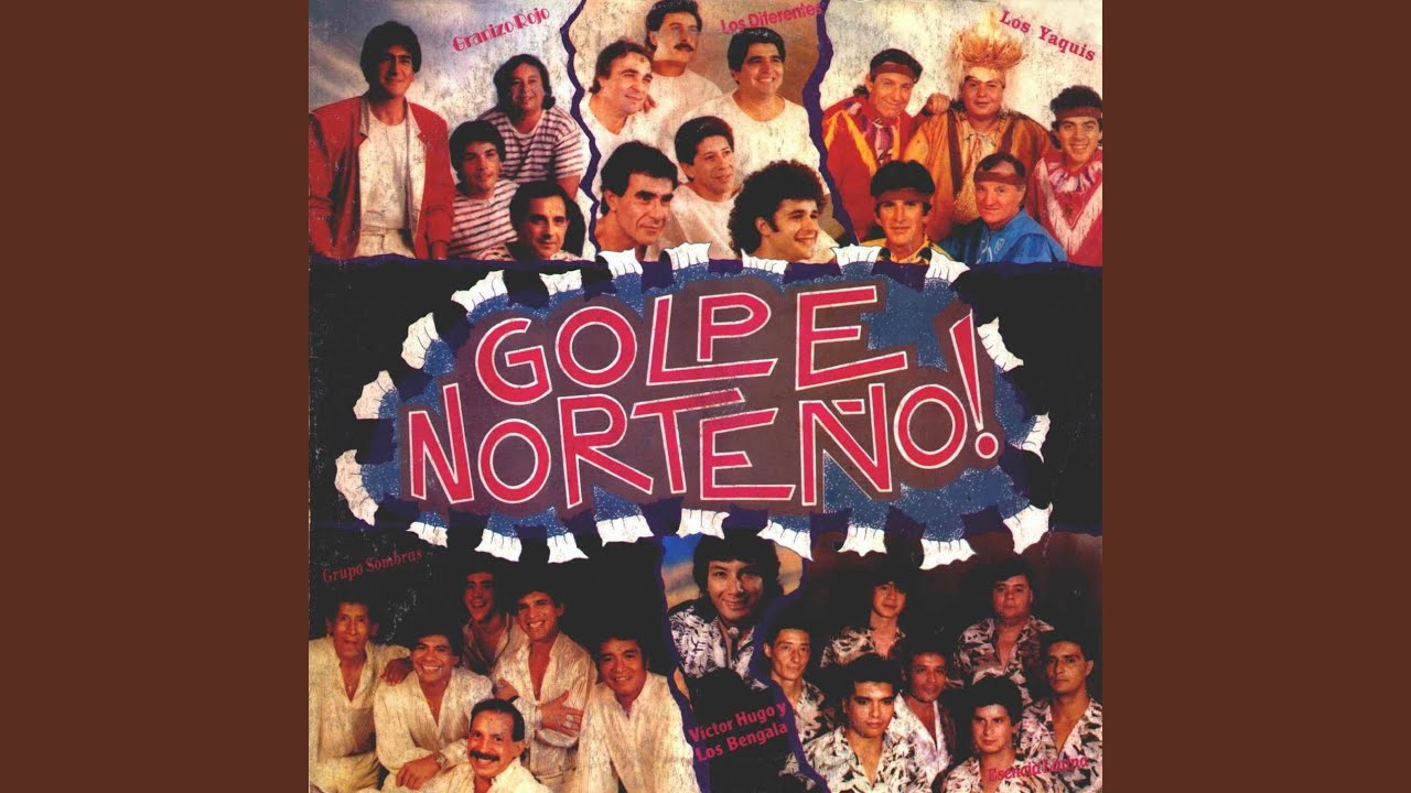 Nacarita (Single)