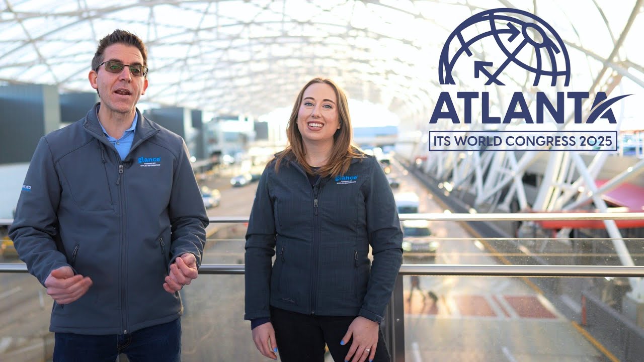 Visit Atlanta for the 2025 ITS World Congress #conference #event